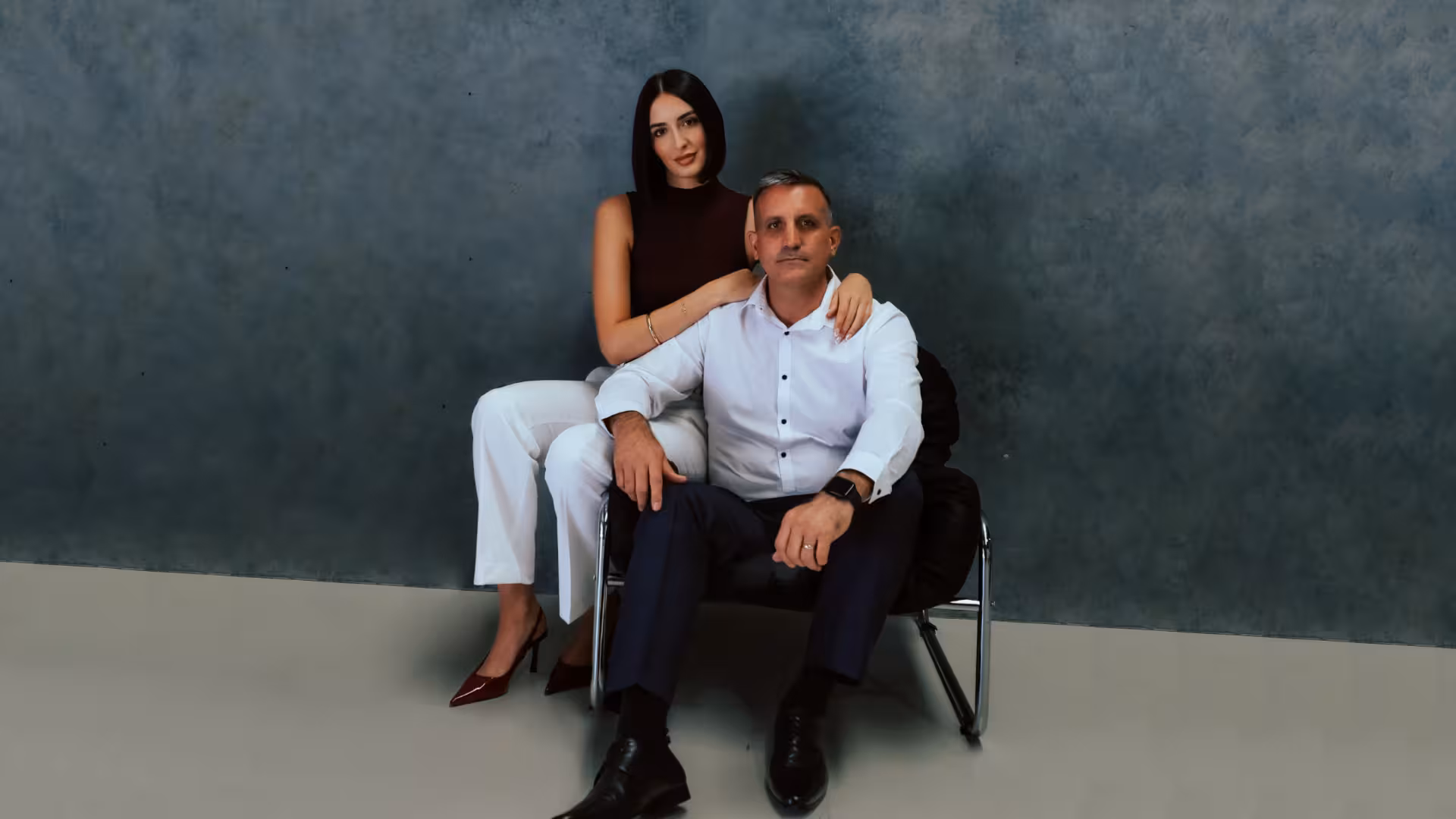 Why Adonis Media Became Boderia