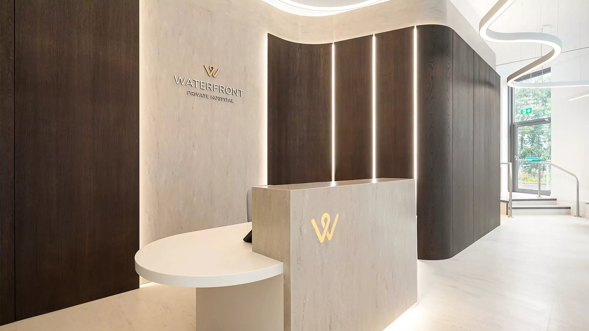 NVDC Architects