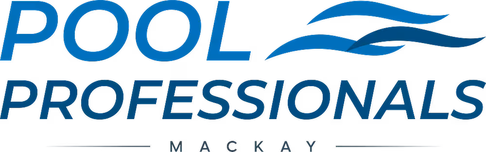 Pool Professionals Mackay logo