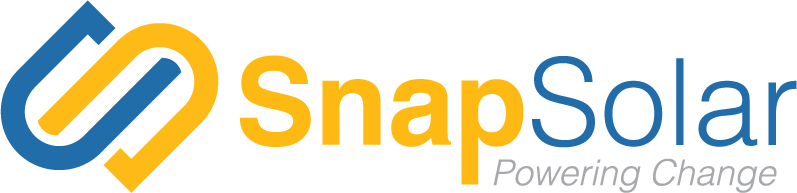 Snap Solar logo