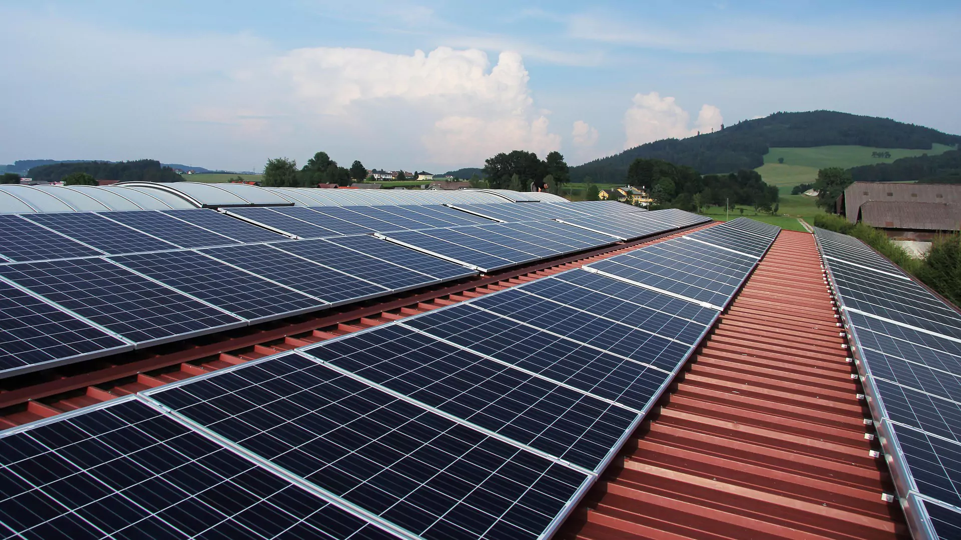 Snap Solar transformation
