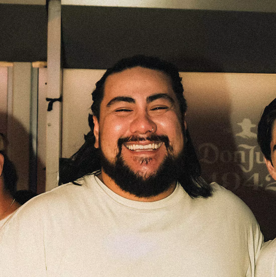 Bowdy Matautia