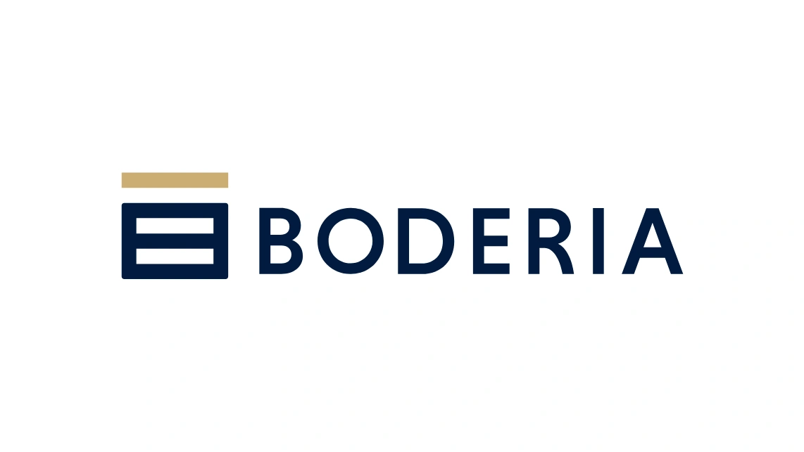 Why Adonis Media Became Boderia