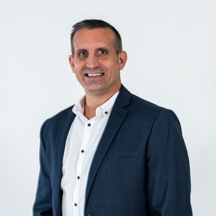 Derek Buntin, Founder of Adonis Media