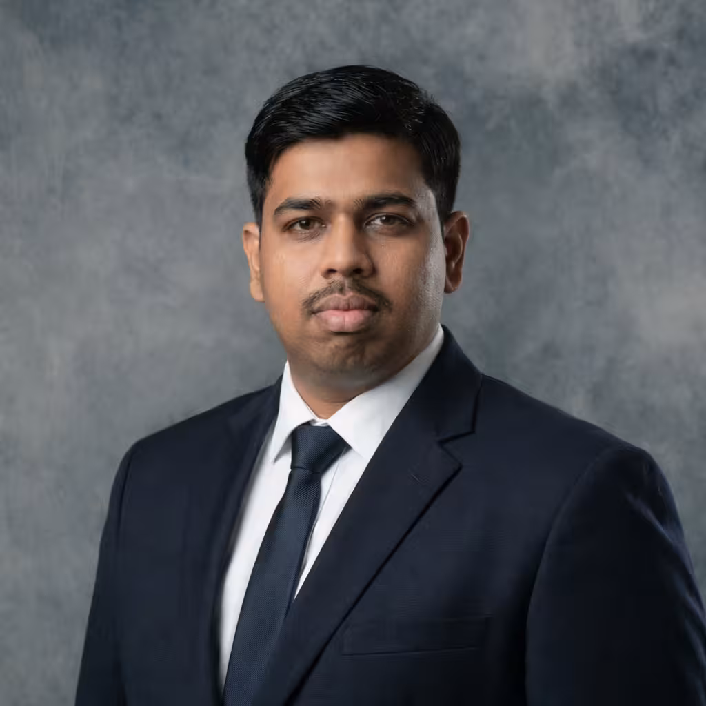 Parth Deshpande