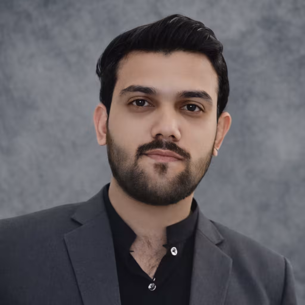 Taha Khalid