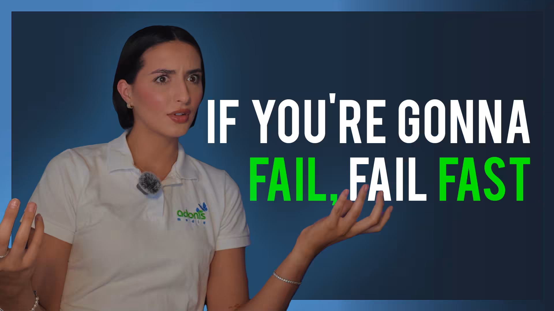 The Mindset Behind Business Growth | EP30