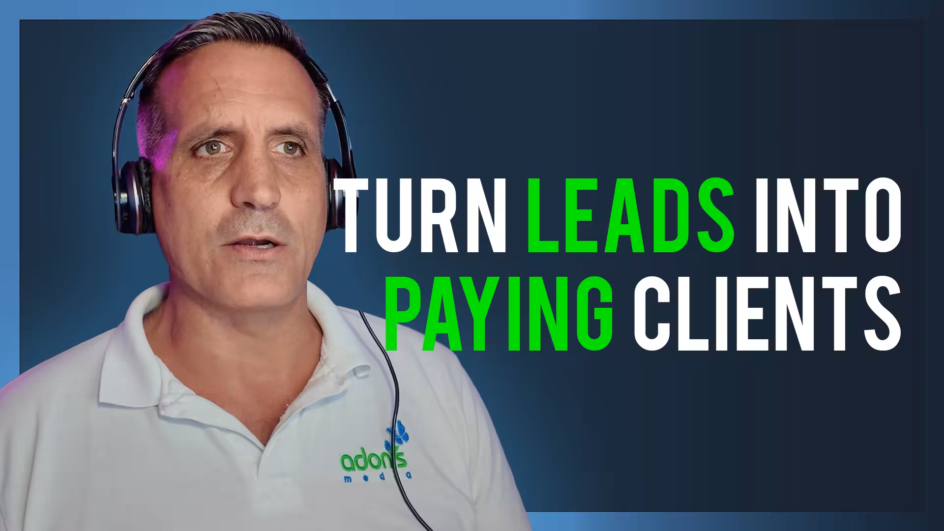 How to Nurture Leads and Build a Predictable Sales Pipeline | EP41