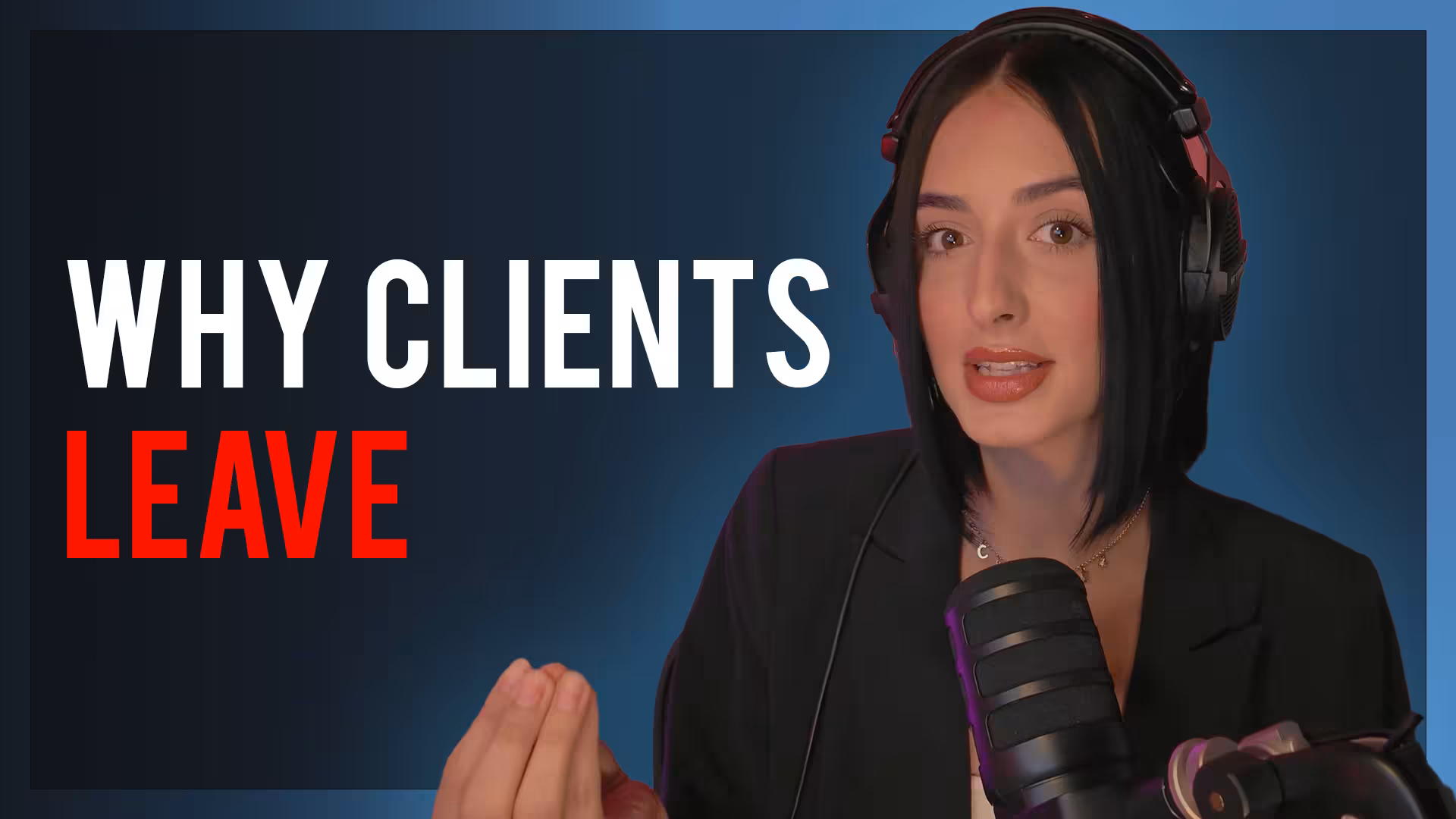 How NOT to Lose Clients as Your Business Grows