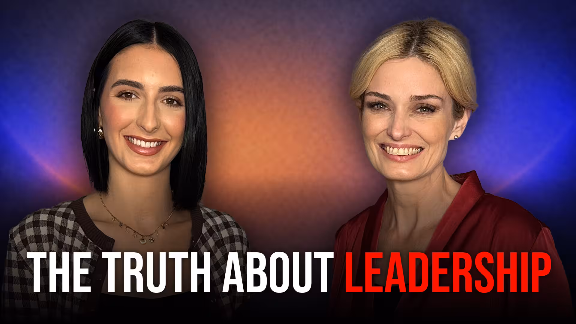 The Untold Reality of Public Leadership | ft. Dominique Lamb