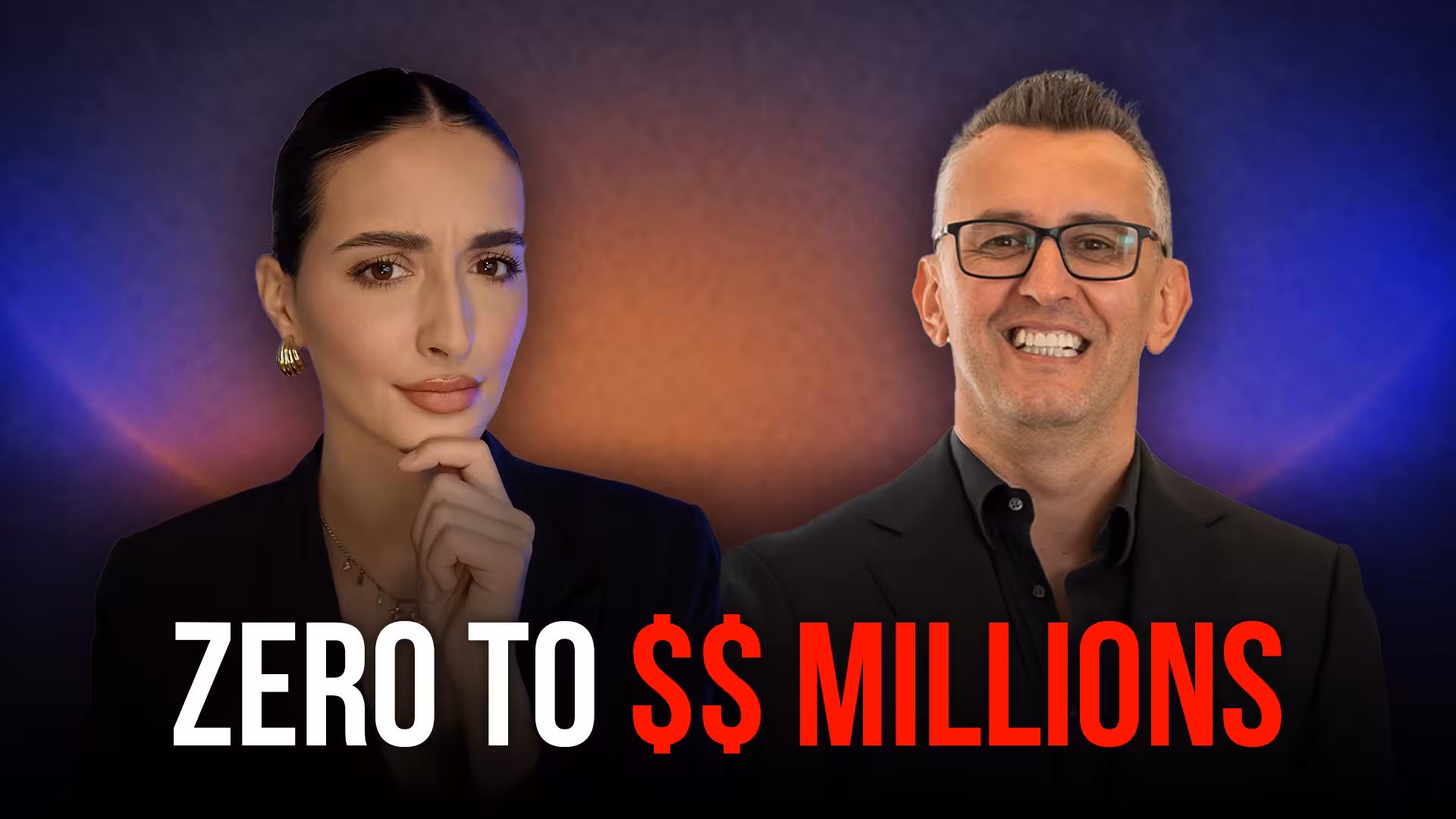 From Refugee to Multi-Millionaire: The Success Blueprint | ft. Emil Juresic