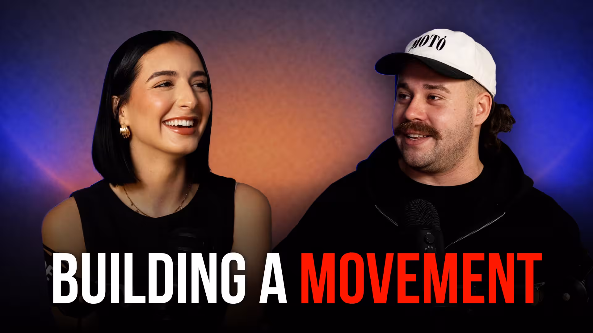 The End of Paid Ads? How to Build a Community People Love | ft. Nicholas Stallard