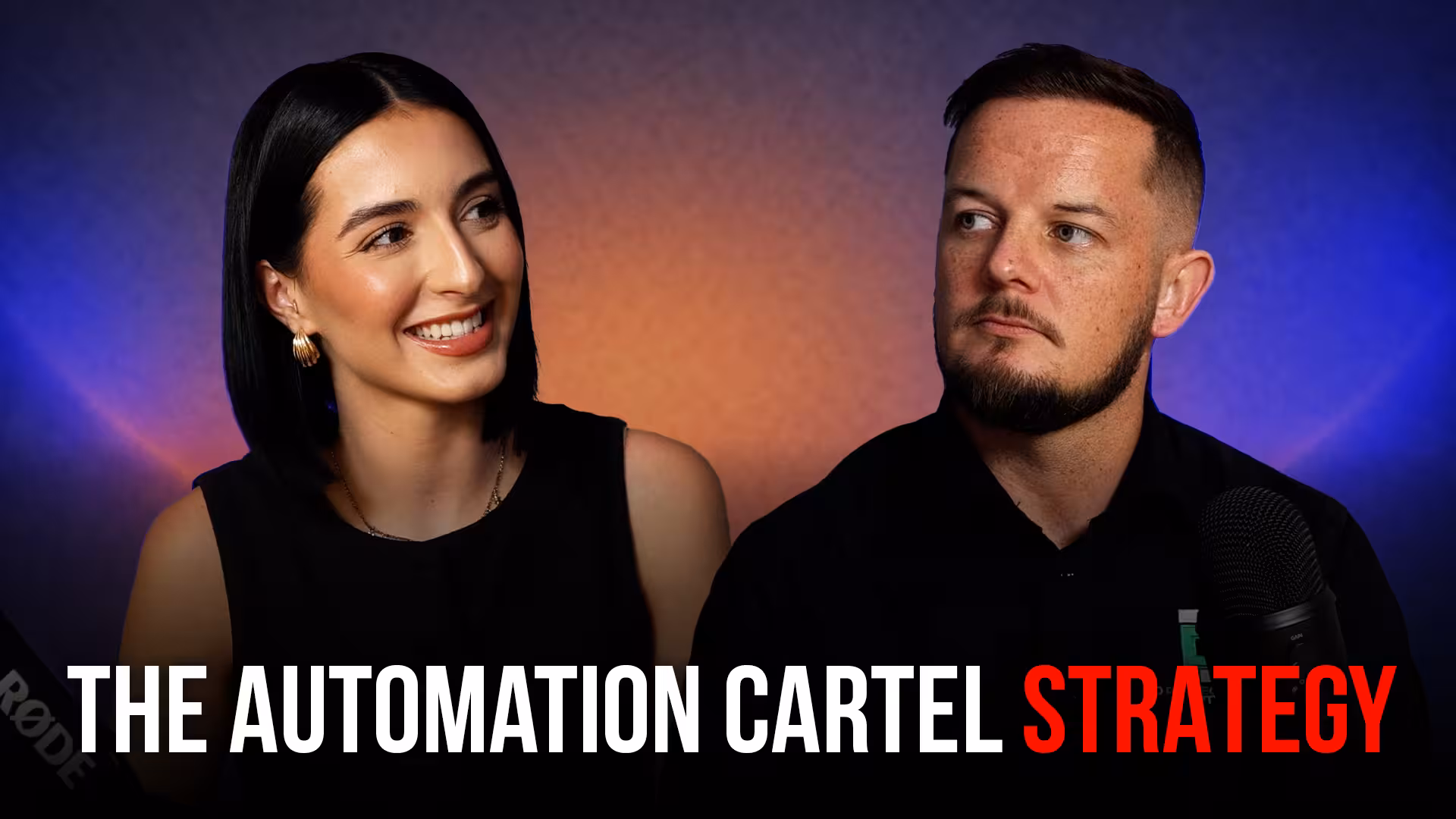 How a Civil Engineer Built an AI Workforce | ft. Paul Doherty