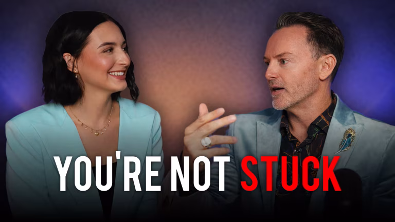 How Mindset and Discipline Create Real Freedom