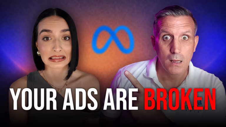 Why Your Ads Aren't Generating Quality Leads