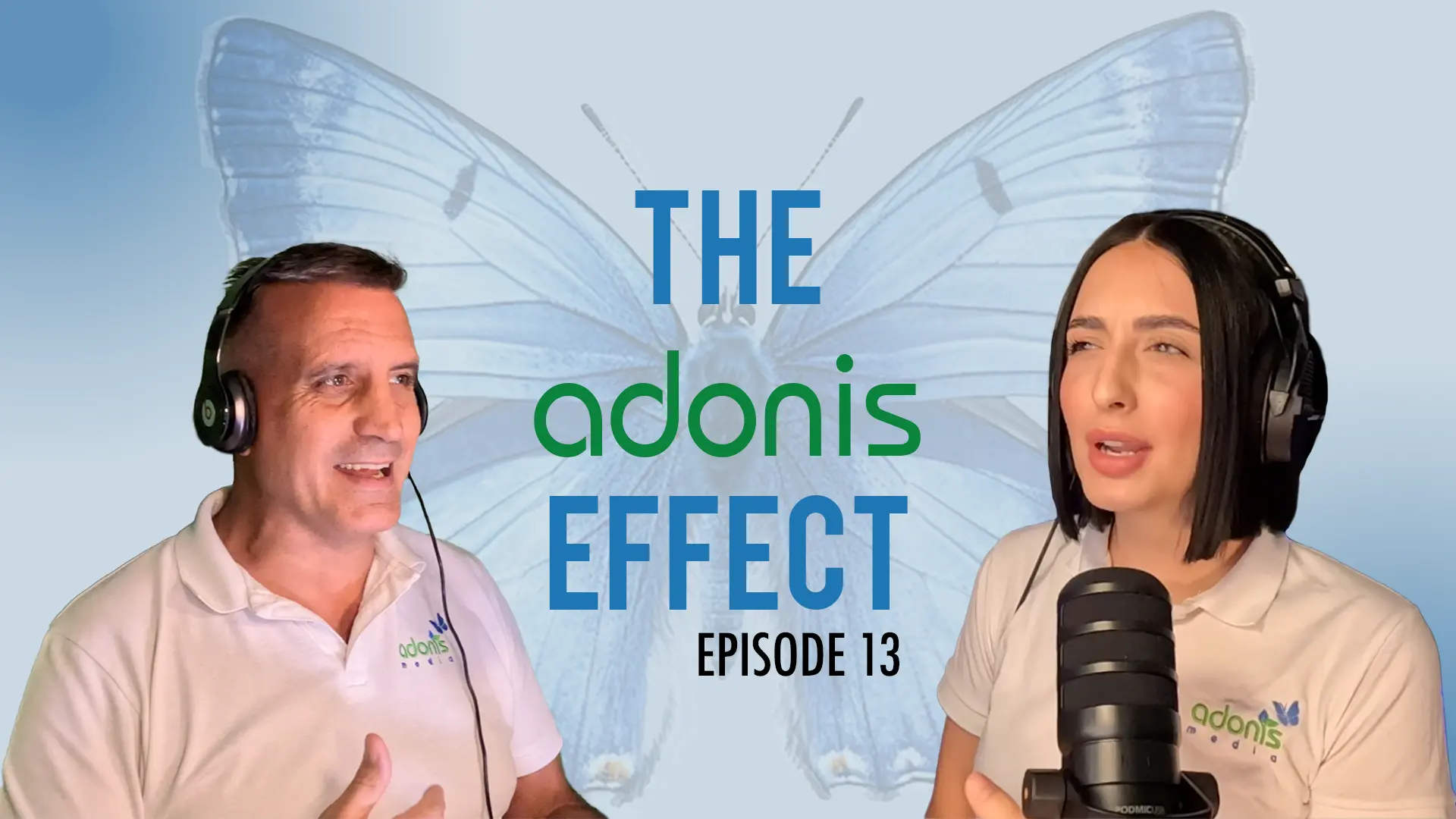 Sales and Marketing Alignment to Drive More B2B Revenue | EP13