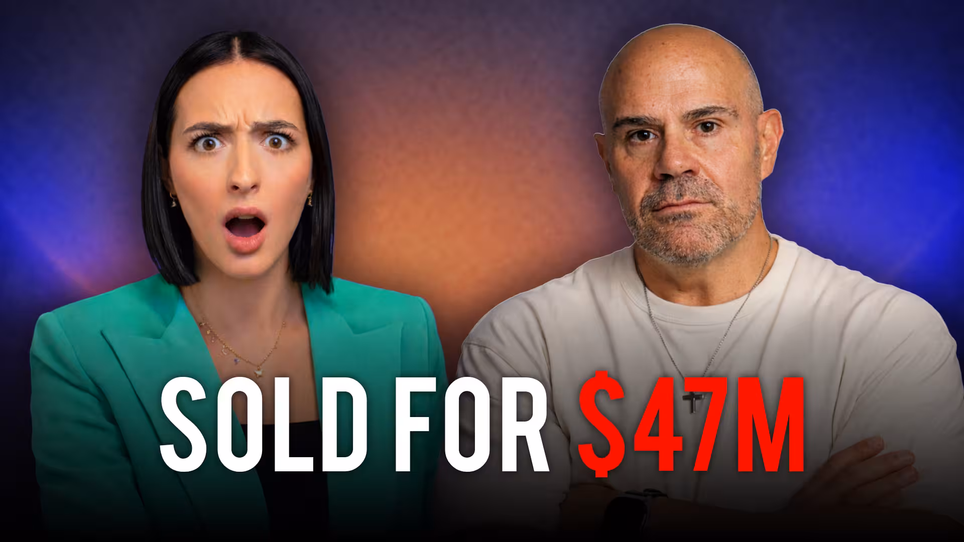 How to Build a Brand Someone Would Actually Buy | ft. Phillip Di Bella