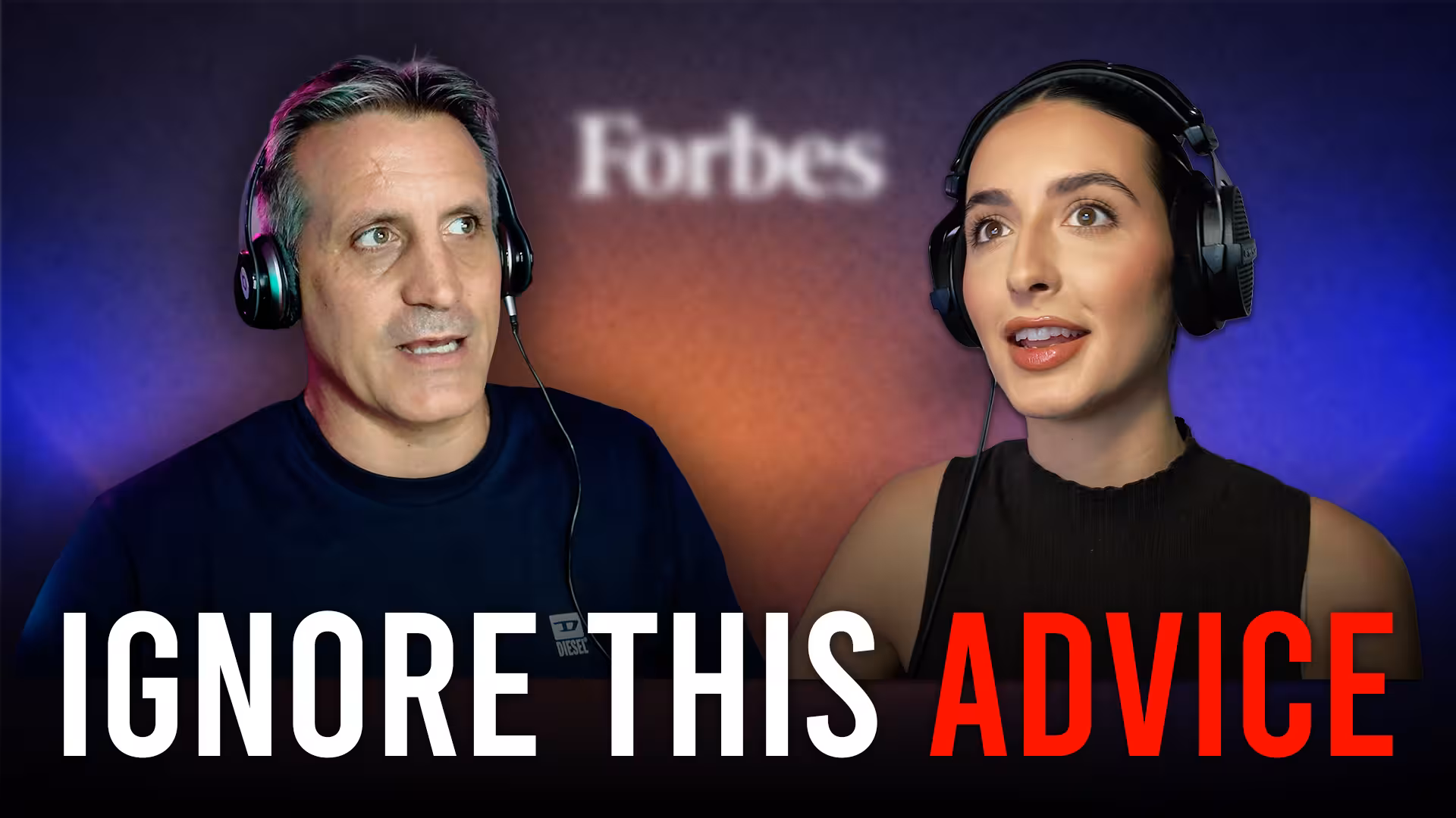 20 Pieces of Overrated Business Advice (What Actually Works Instead)