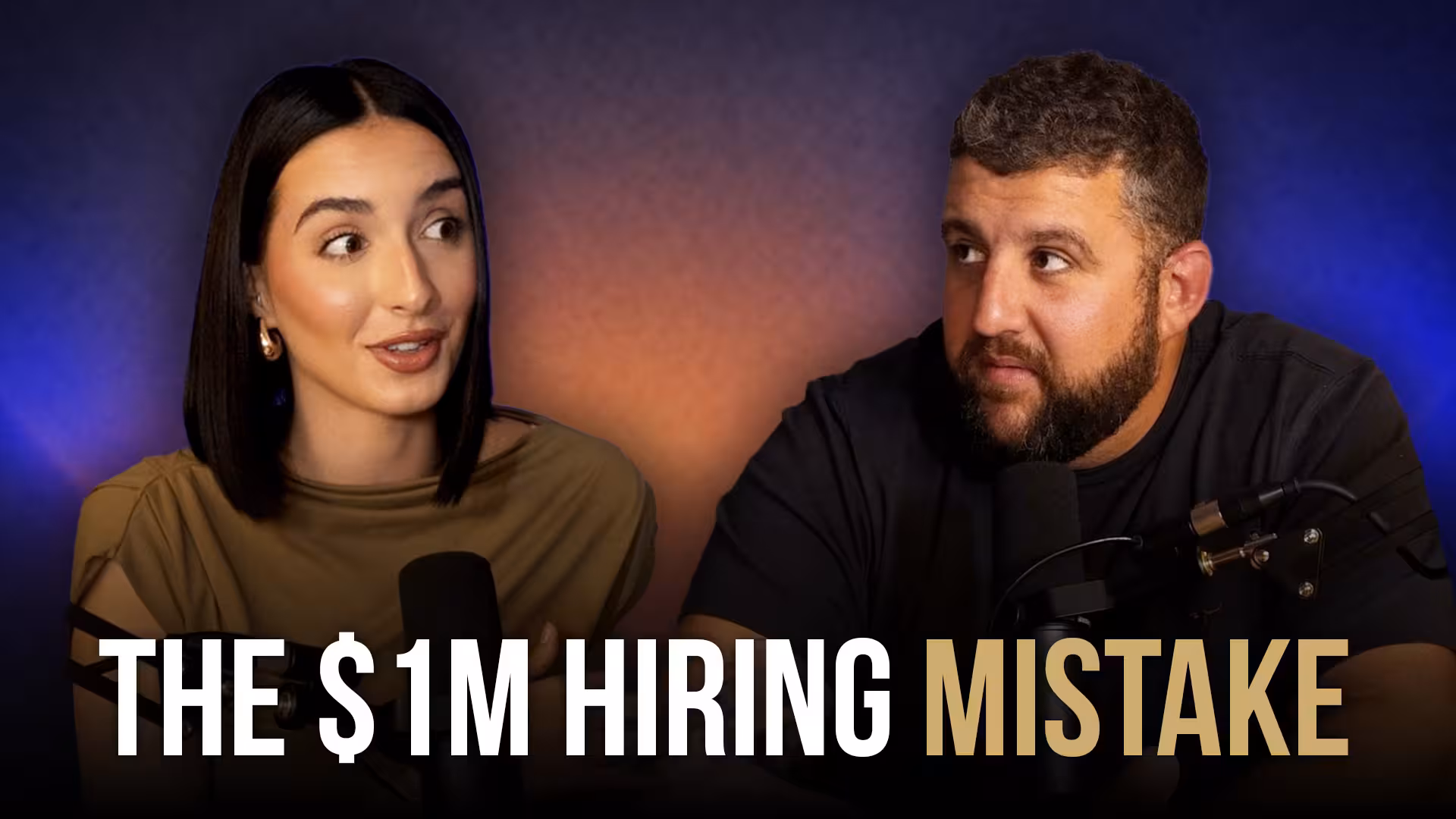 Why Most Senior Hires Fail In Founder-Led Businesses