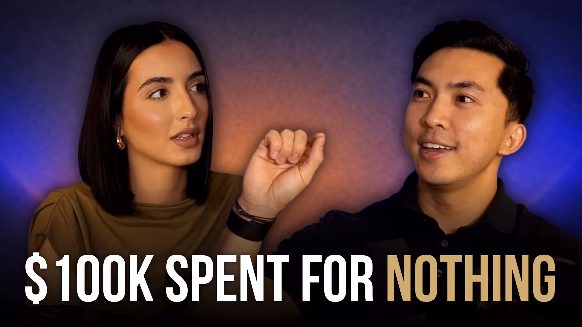 Why Most Business Owners Waste 20% Of Their Ad Spend | ft. Jason Le