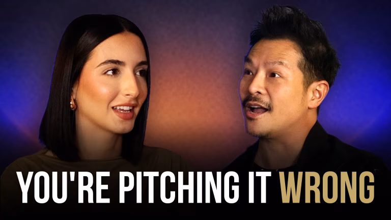 Inside The Playbook of a Serial Entrepreneur & Investor | ft. John Lee