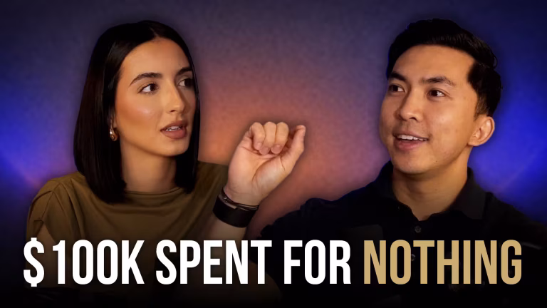 Why Most Business Owners Waste 20% Of Their Ad Spend | ft. Jason Le